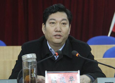 新疆和田市委书记被调查