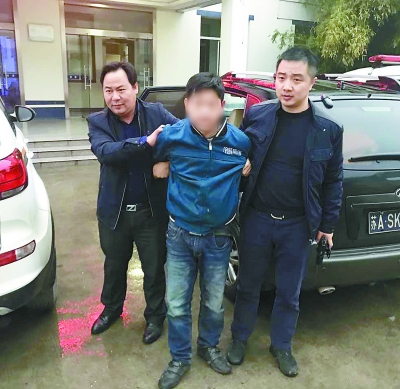 因抱女同学而进派出所待了一晚上,有记录,这对以后有什么影响?