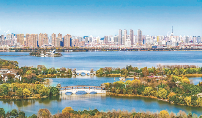 中国式现代化的鲜明底色 W020240630284280891881.jpg