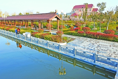 盐城城乡统筹发展_中共江苏省委新闻网