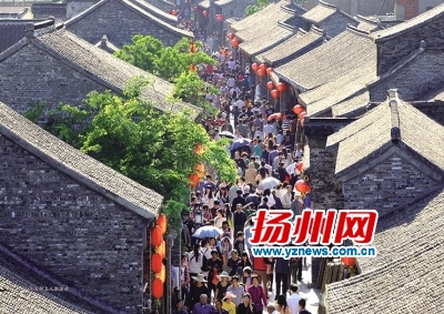 国庆各省旅游收入排行_扬州旅游收入(3)