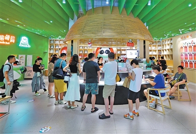 星空体育：文旅消费市场新亮点：走到主题邮局打卡去(图3)