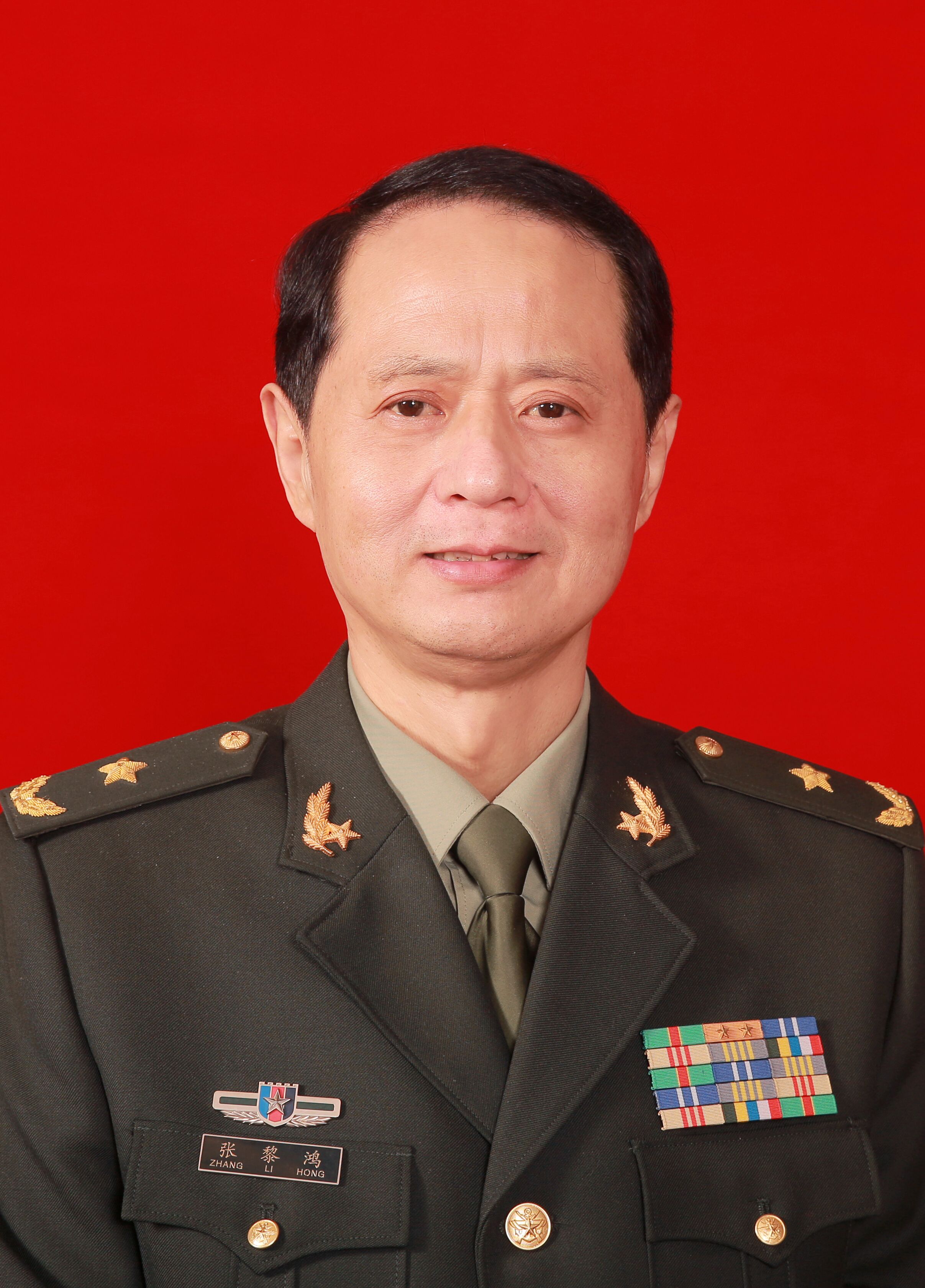 杨岳