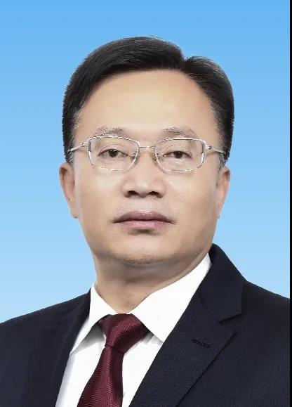 胡广杰被任命为江苏省人民政府副省长